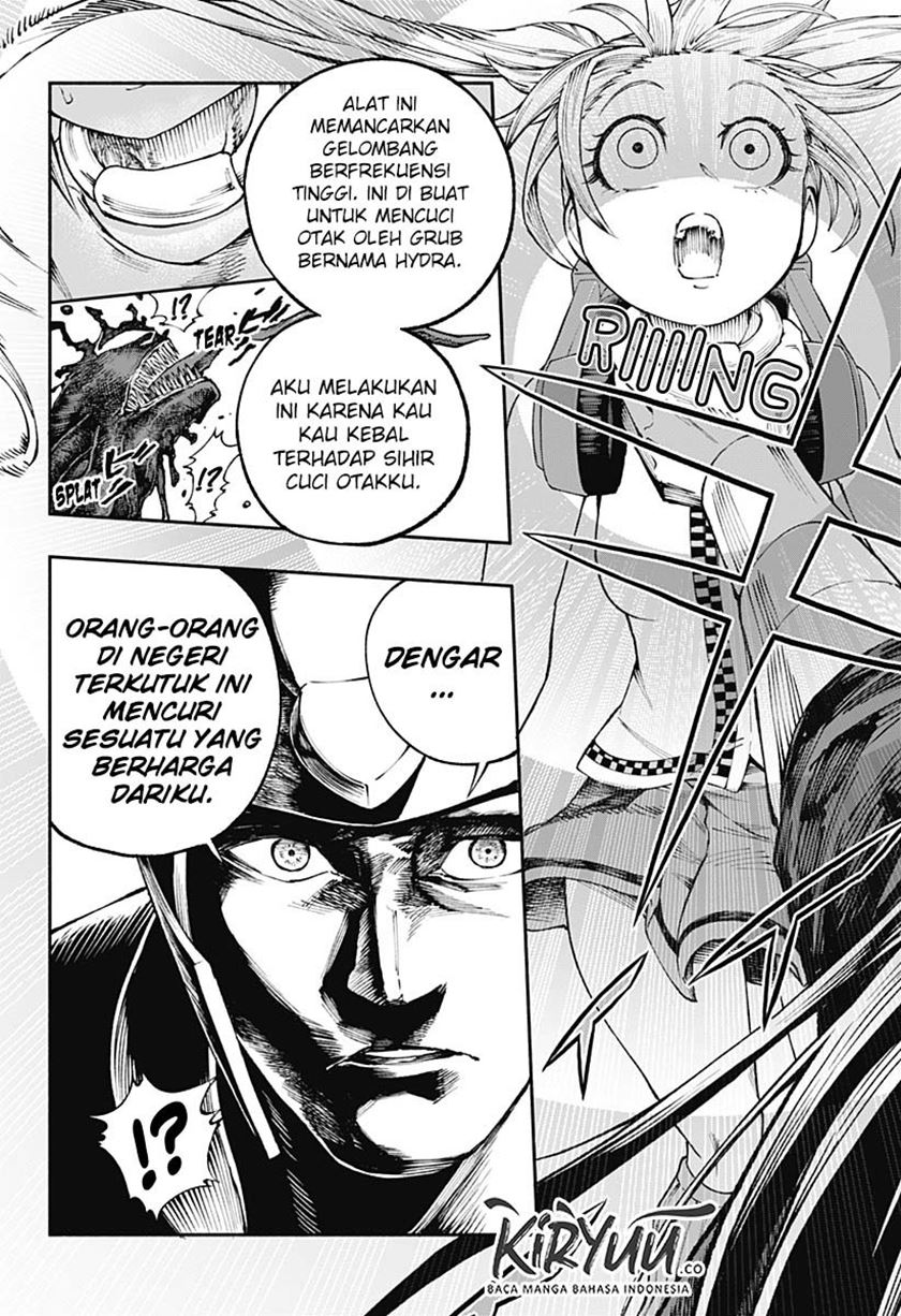 deadpool-samurai - Chapter: 4