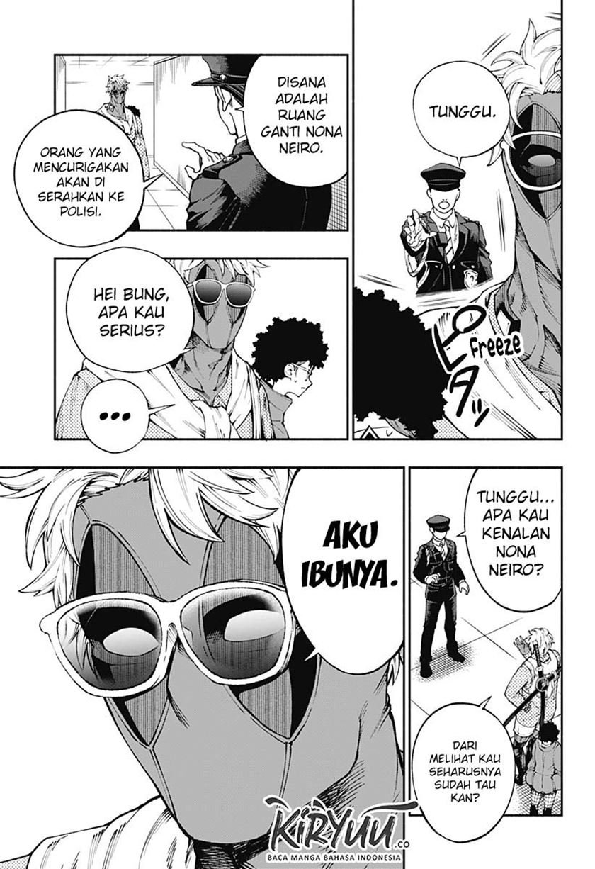 deadpool-samurai - Chapter: 4