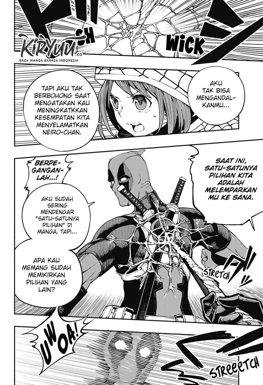 deadpool-samurai - Chapter: 4