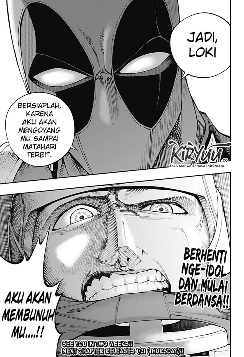 deadpool-samurai - Chapter: 4