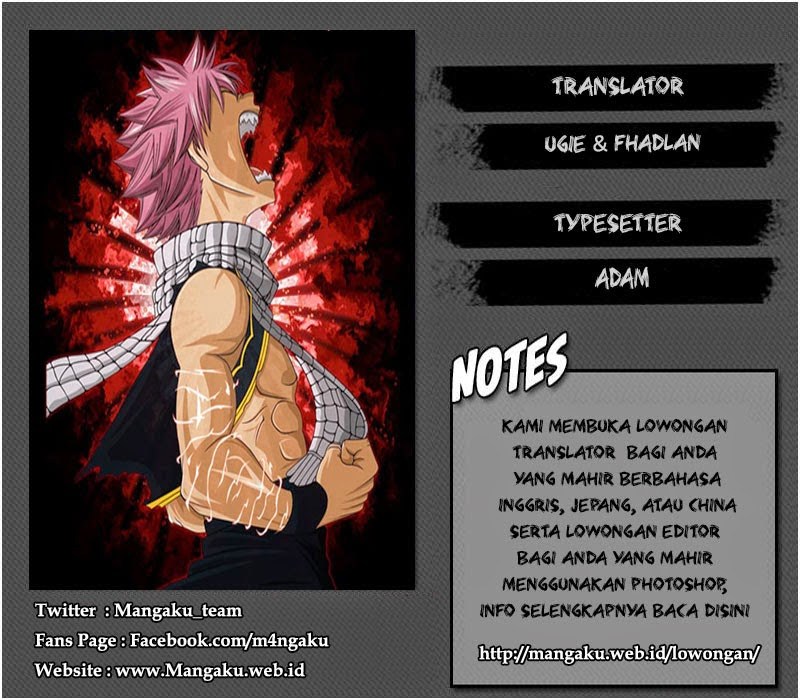 fairy-tail - Chapter: 389