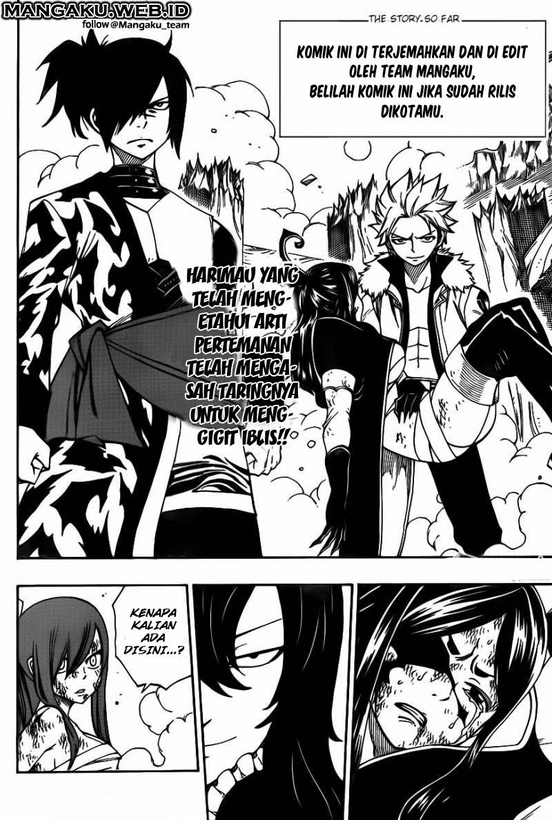 fairy-tail - Chapter: 389