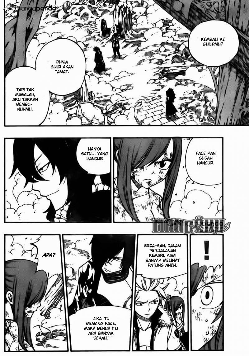 fairy-tail - Chapter: 389