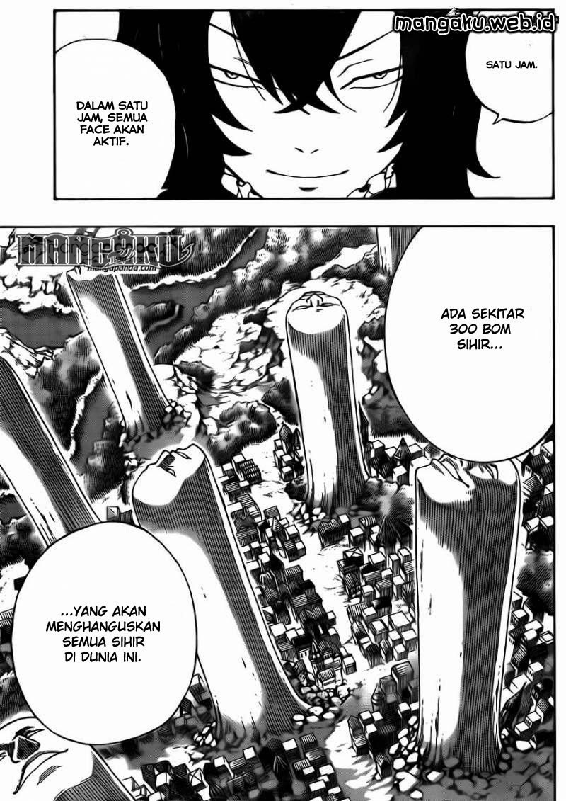 fairy-tail - Chapter: 389