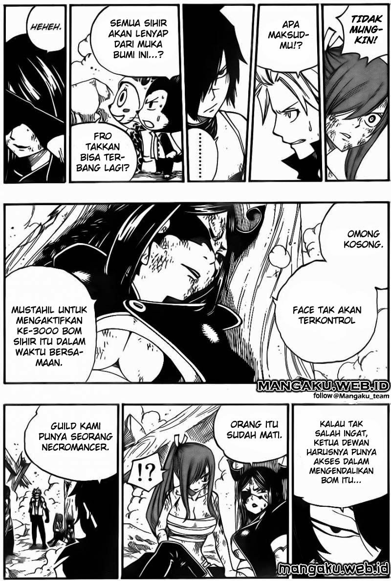 fairy-tail - Chapter: 389