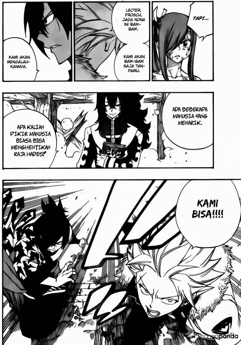 fairy-tail - Chapter: 389