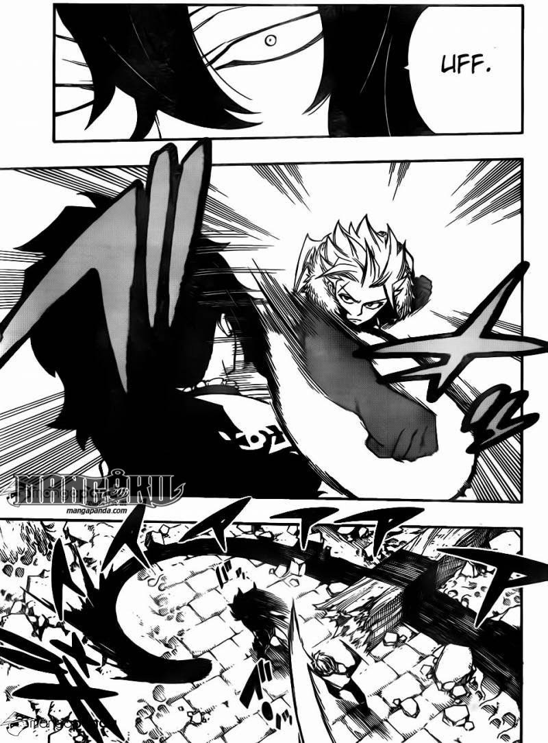 fairy-tail - Chapter: 389