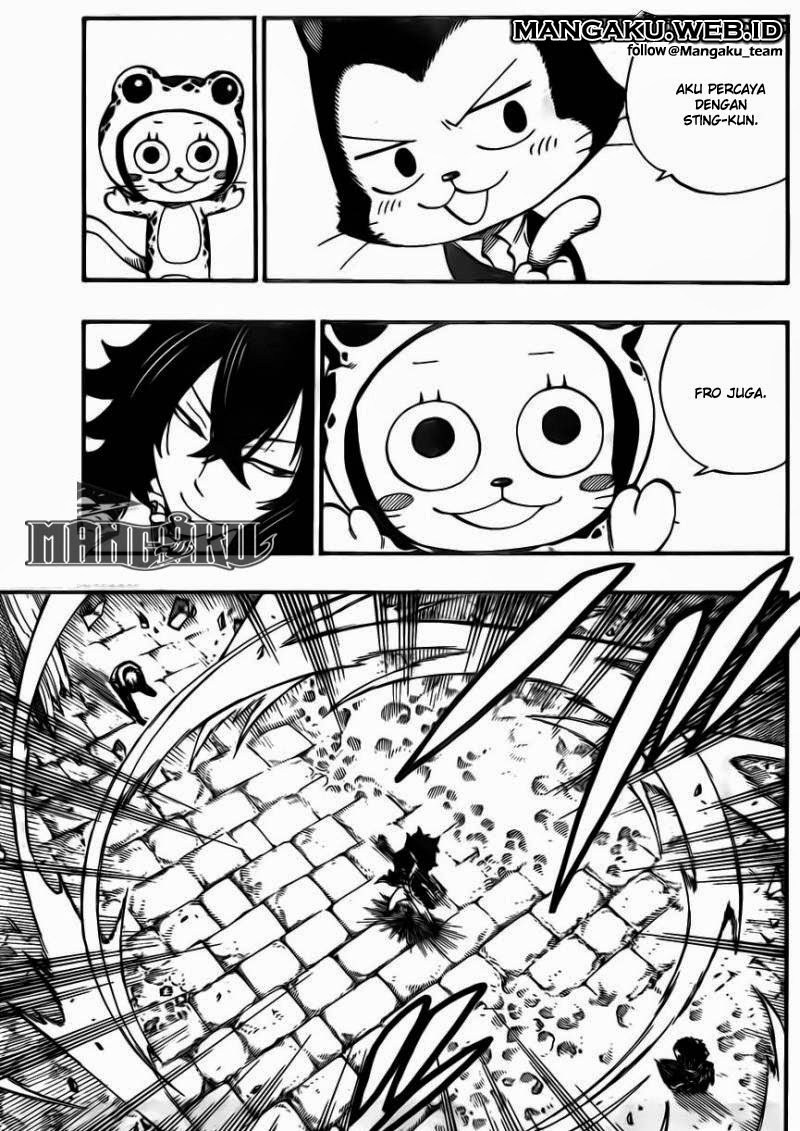 fairy-tail - Chapter: 389