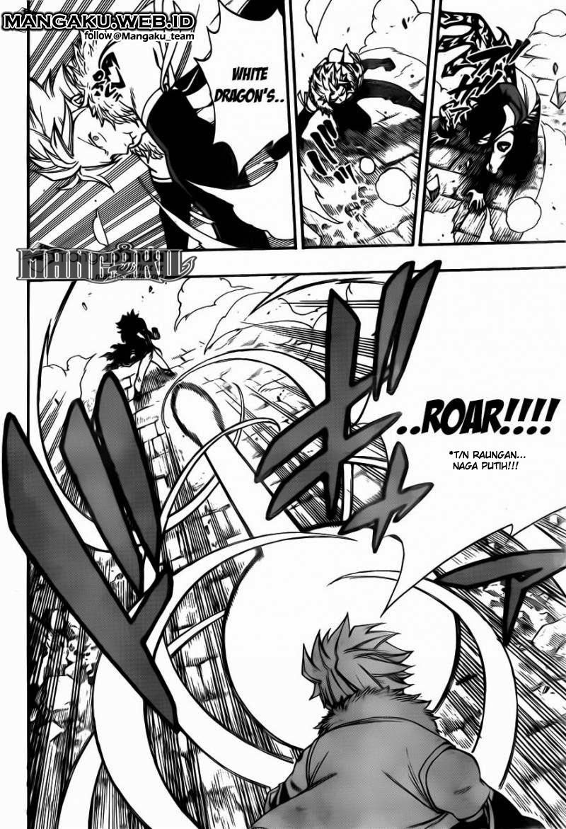 fairy-tail - Chapter: 389