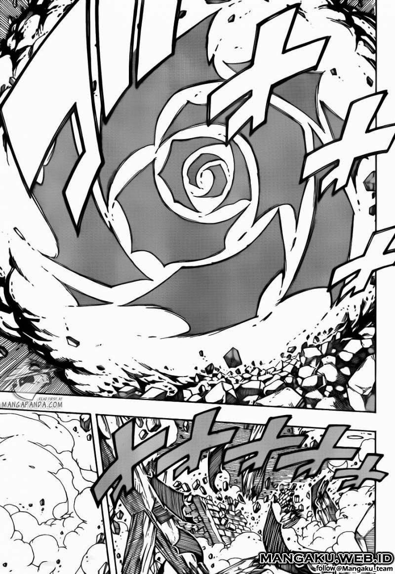 fairy-tail - Chapter: 389