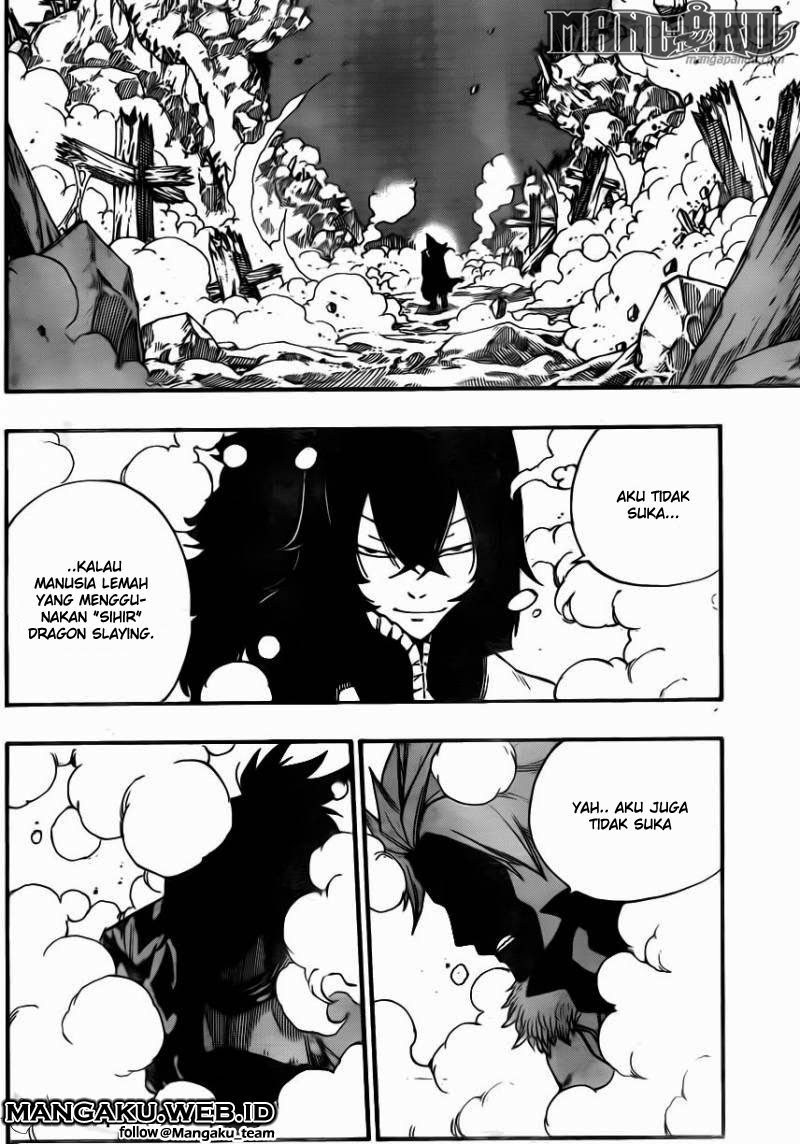 fairy-tail - Chapter: 389