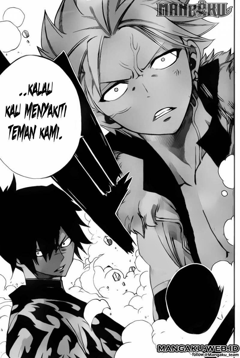 fairy-tail - Chapter: 389