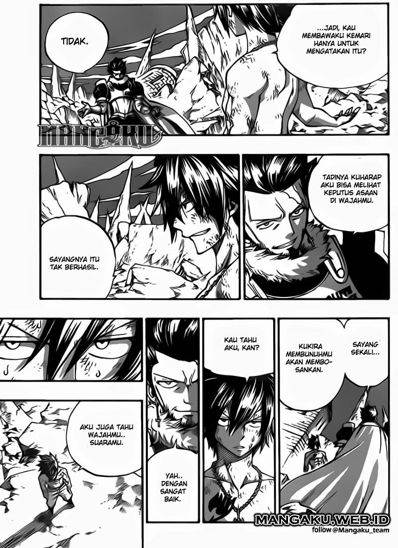 fairy-tail - Chapter: 389