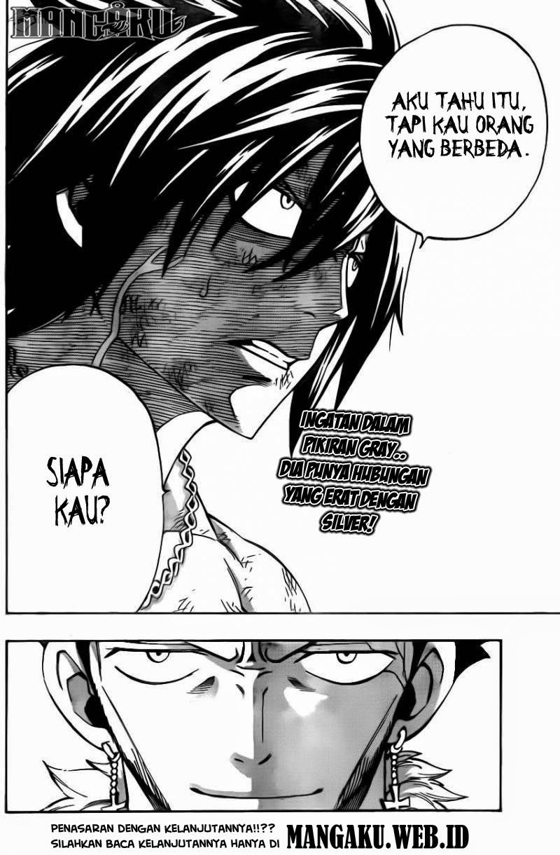 fairy-tail - Chapter: 389