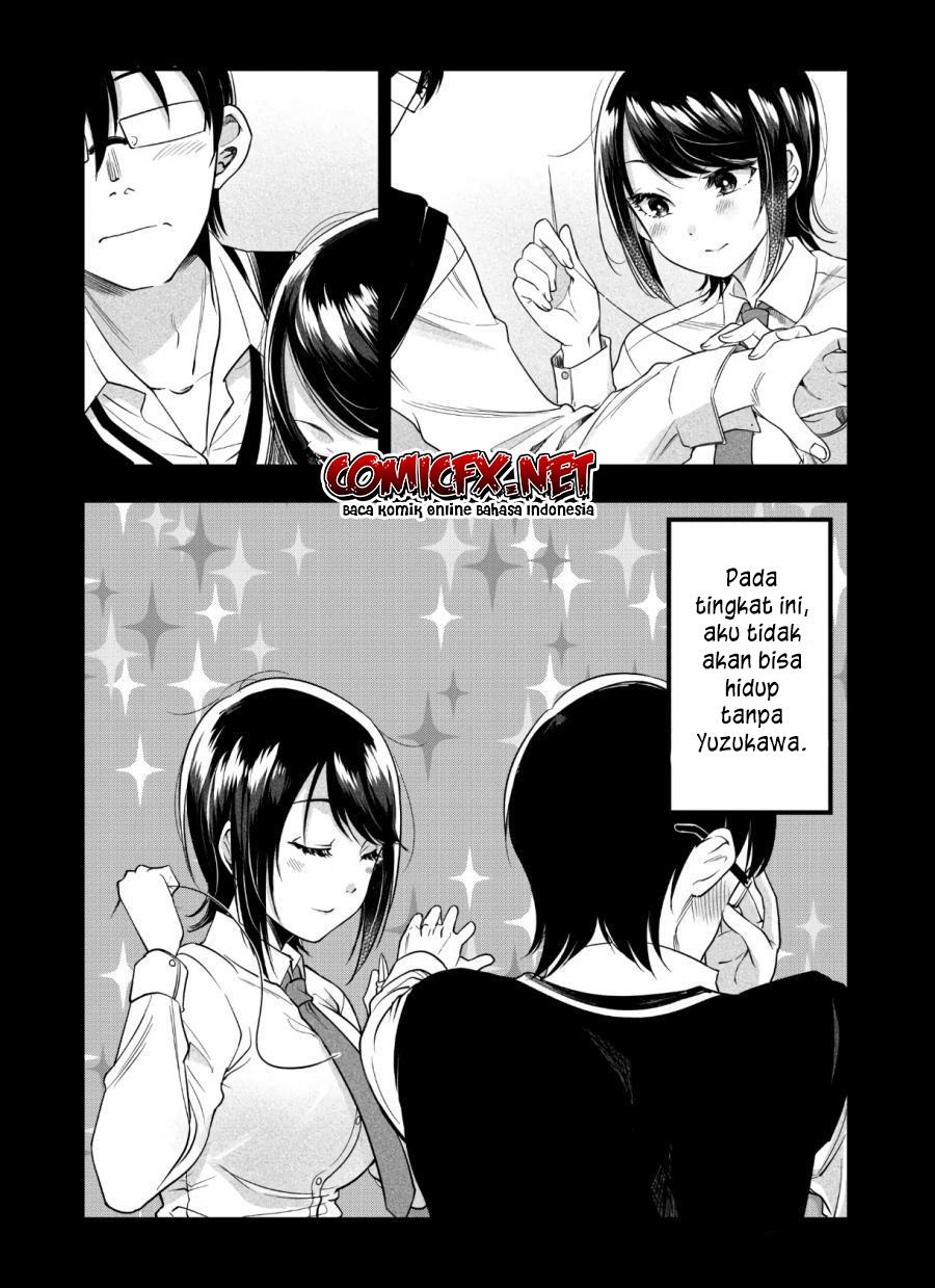 yuzukawa-san-wa-sasshite-hoshii - Chapter: 6.6