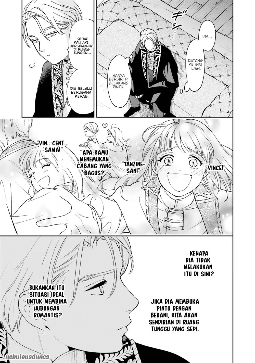 shi-ni-modori-no-mahou-gakkou-seikatsu-wo-moto-koibito-to-prologue-kara-tadashi-koukando-wa-zero - Chapter: 3