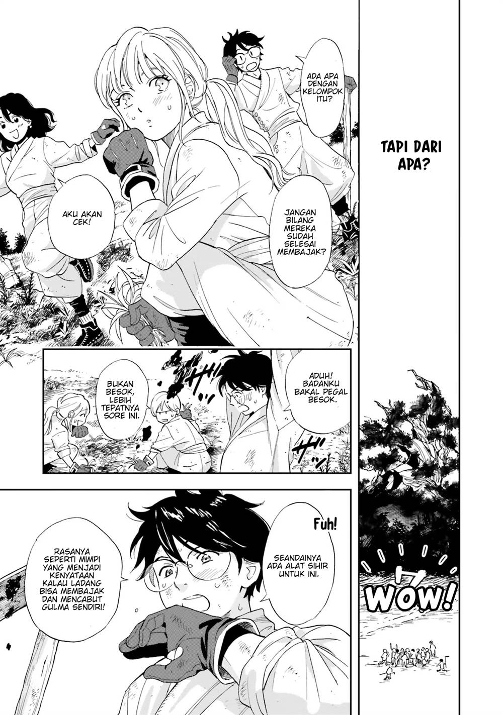 shi-ni-modori-no-mahou-gakkou-seikatsu-wo-moto-koibito-to-prologue-kara-tadashi-koukando-wa-zero - Chapter: 3