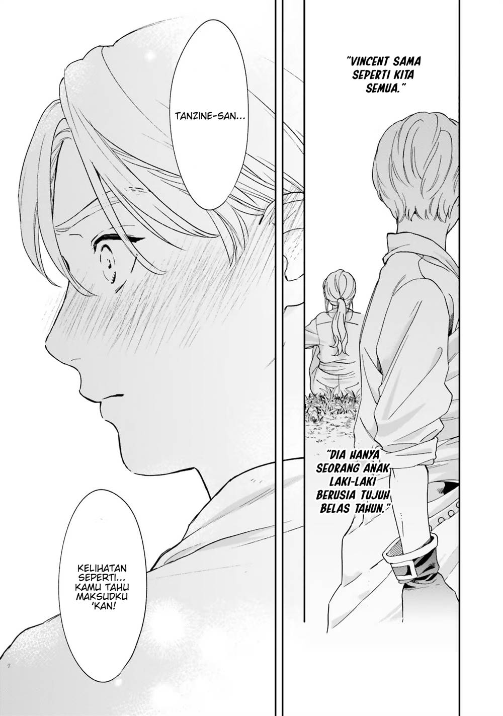 shi-ni-modori-no-mahou-gakkou-seikatsu-wo-moto-koibito-to-prologue-kara-tadashi-koukando-wa-zero - Chapter: 3