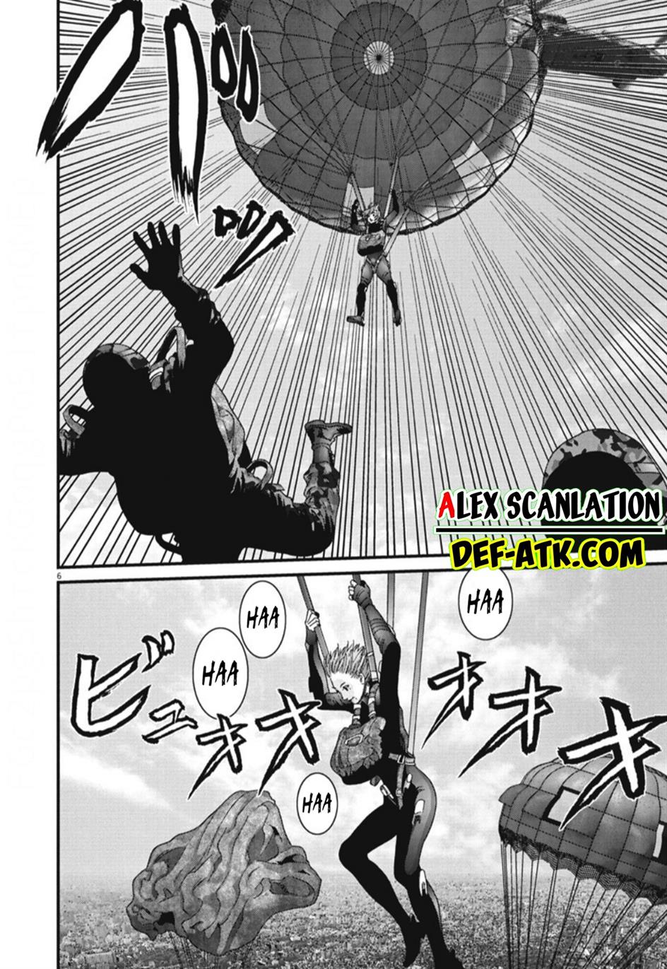 gigant - Chapter: 36