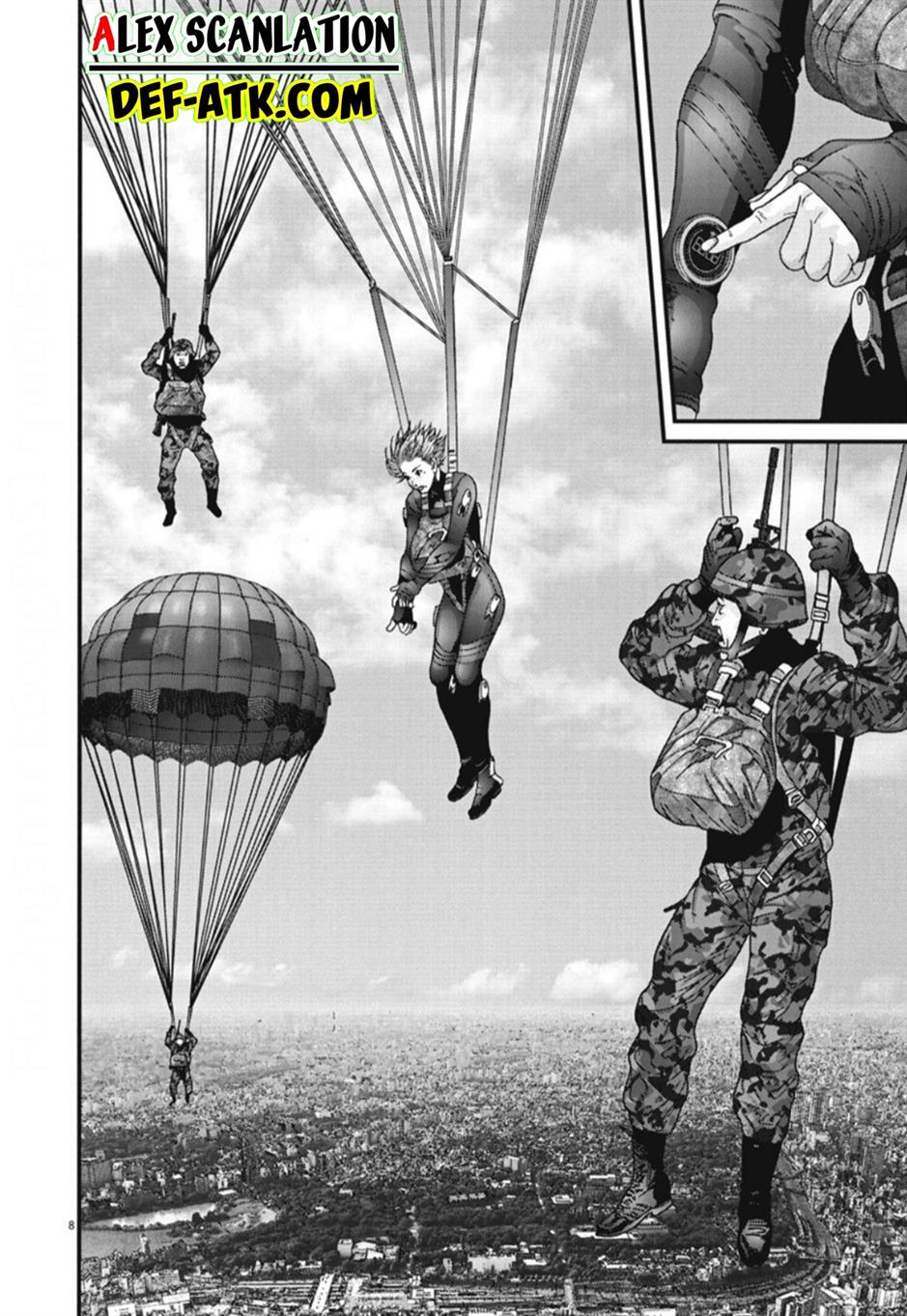 gigant - Chapter: 36
