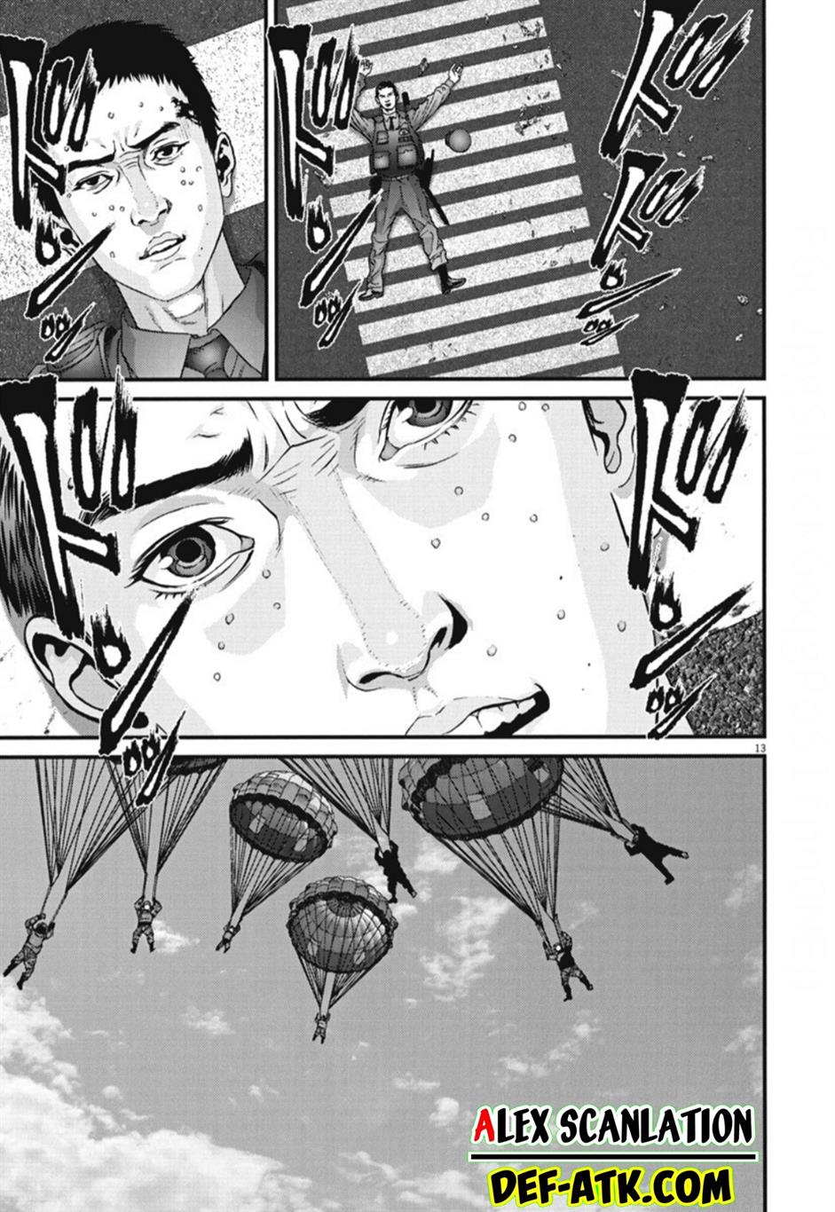 gigant - Chapter: 36