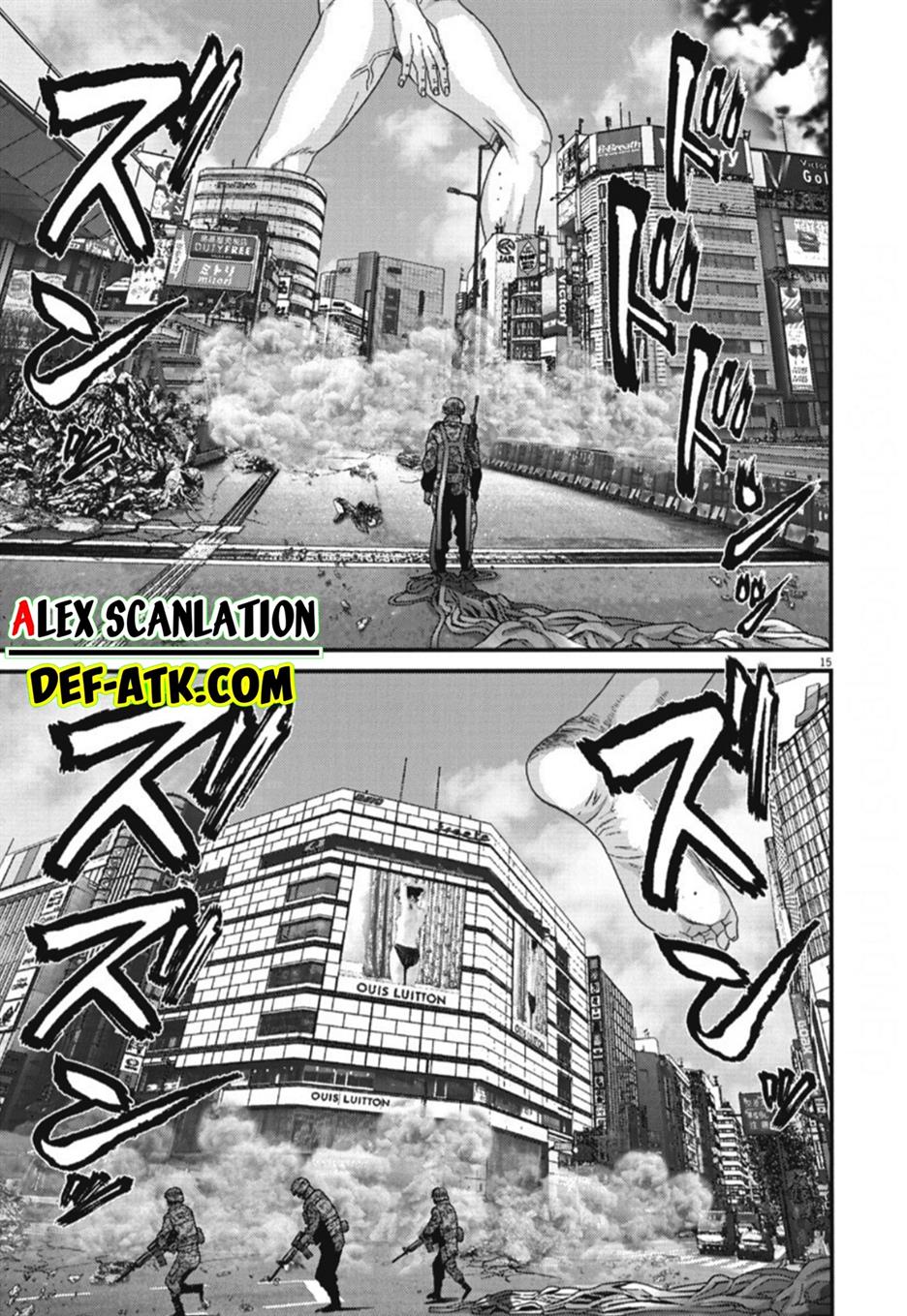 gigant - Chapter: 36
