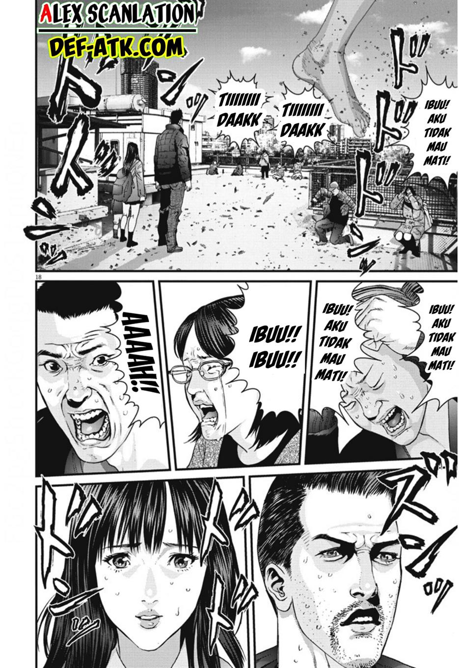 gigant - Chapter: 36