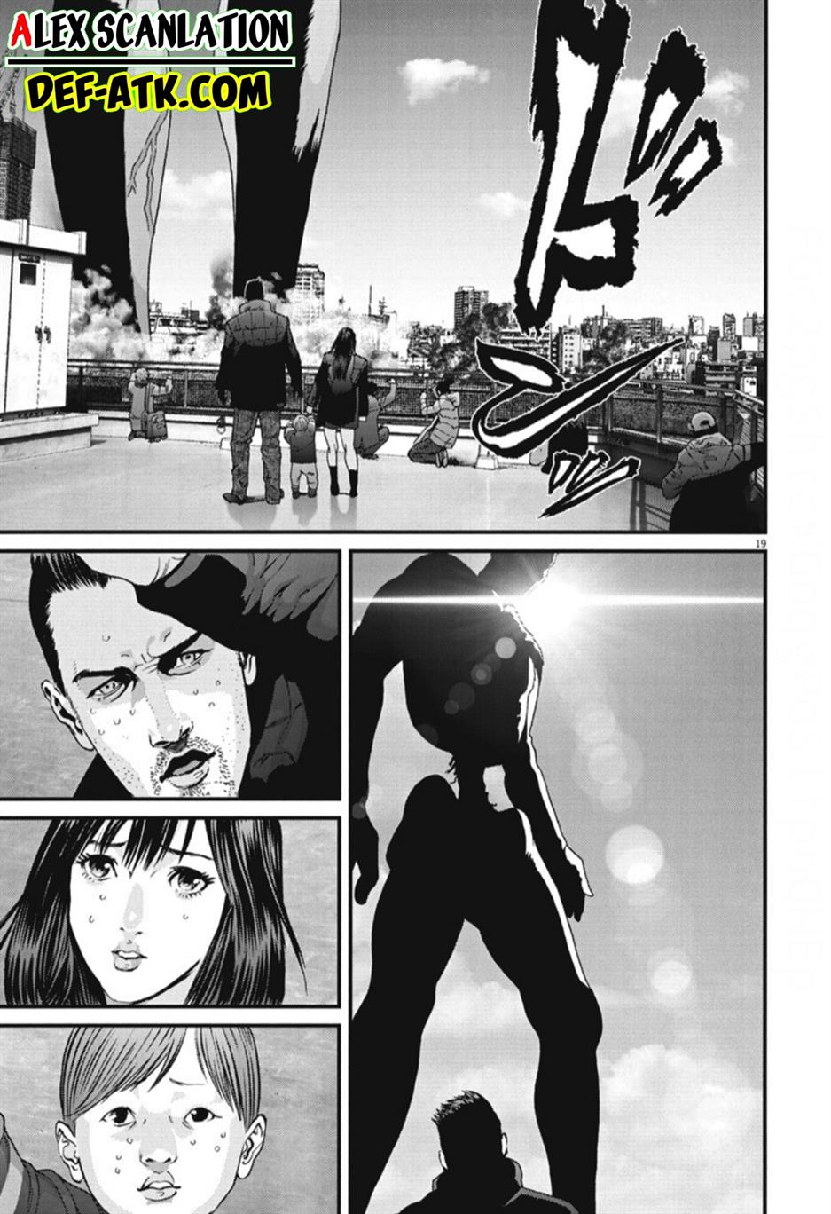 gigant - Chapter: 36