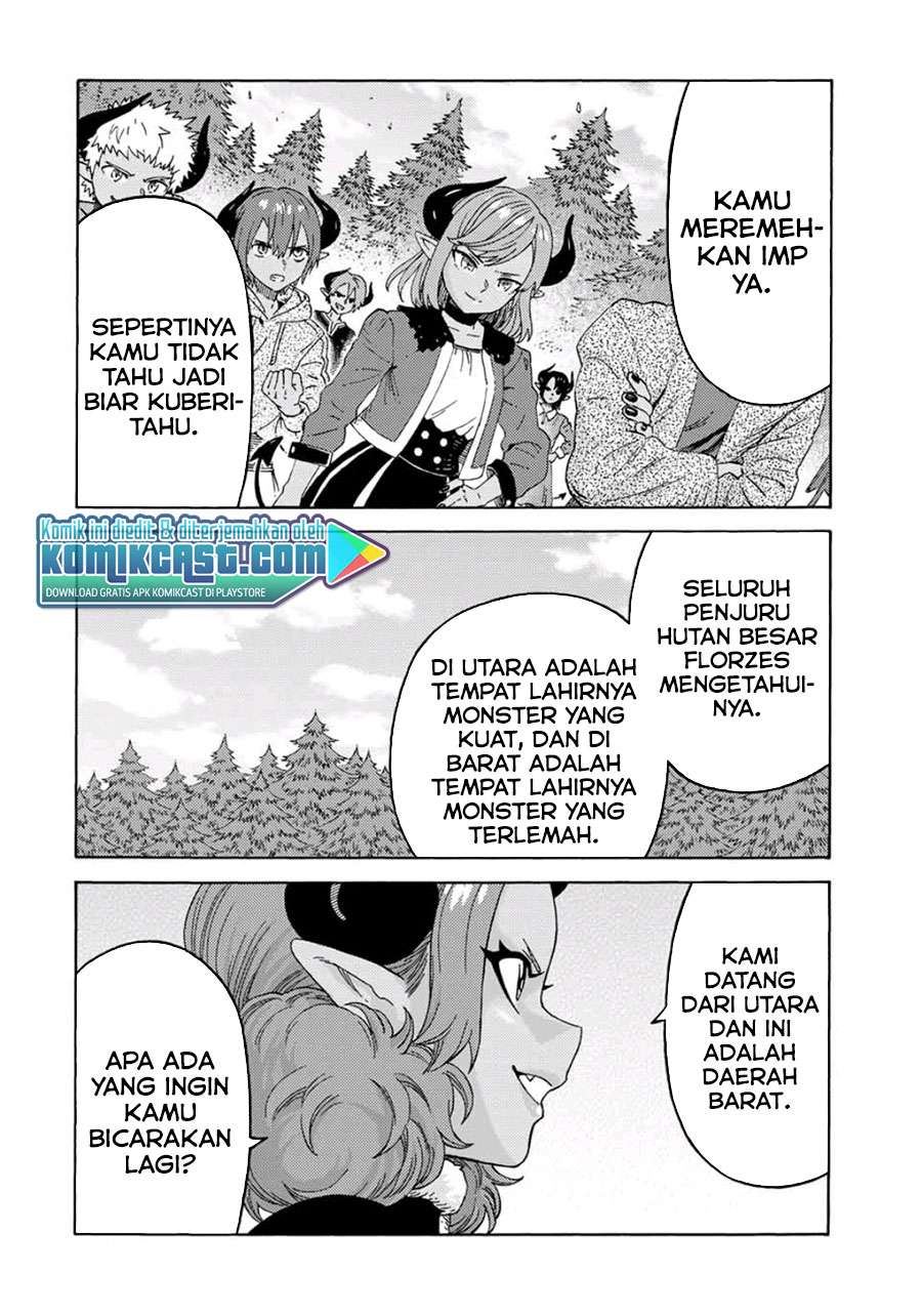 suterareta-tensei-kenja - Chapter: 42