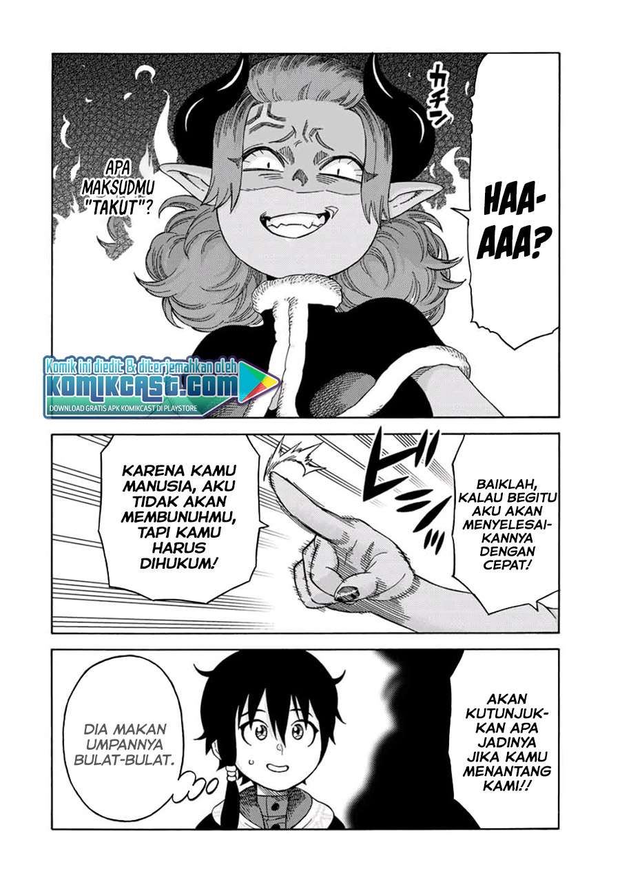 suterareta-tensei-kenja - Chapter: 42