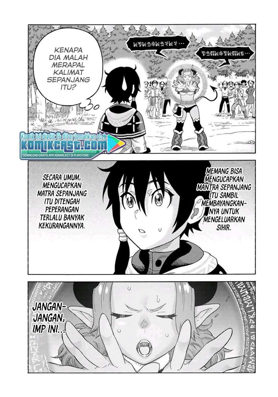 suterareta-tensei-kenja - Chapter: 42