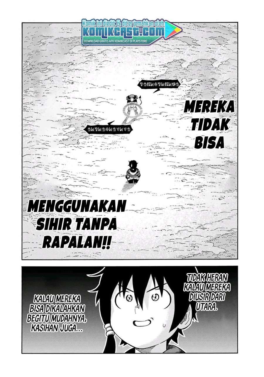 suterareta-tensei-kenja - Chapter: 42