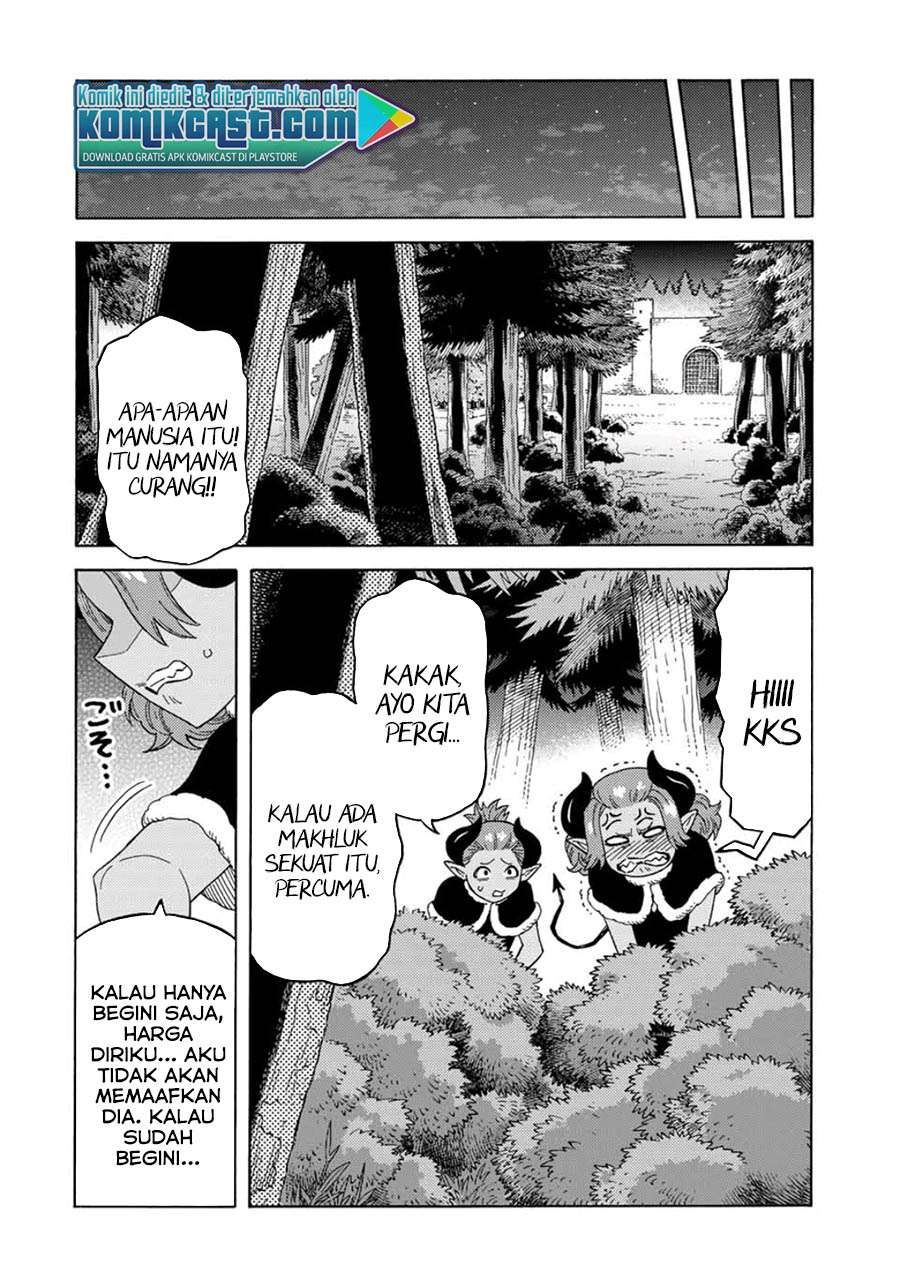 suterareta-tensei-kenja - Chapter: 42