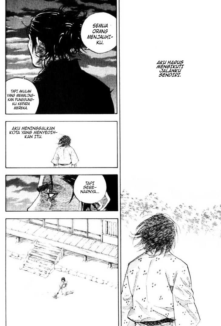 vagabond - Chapter: 62