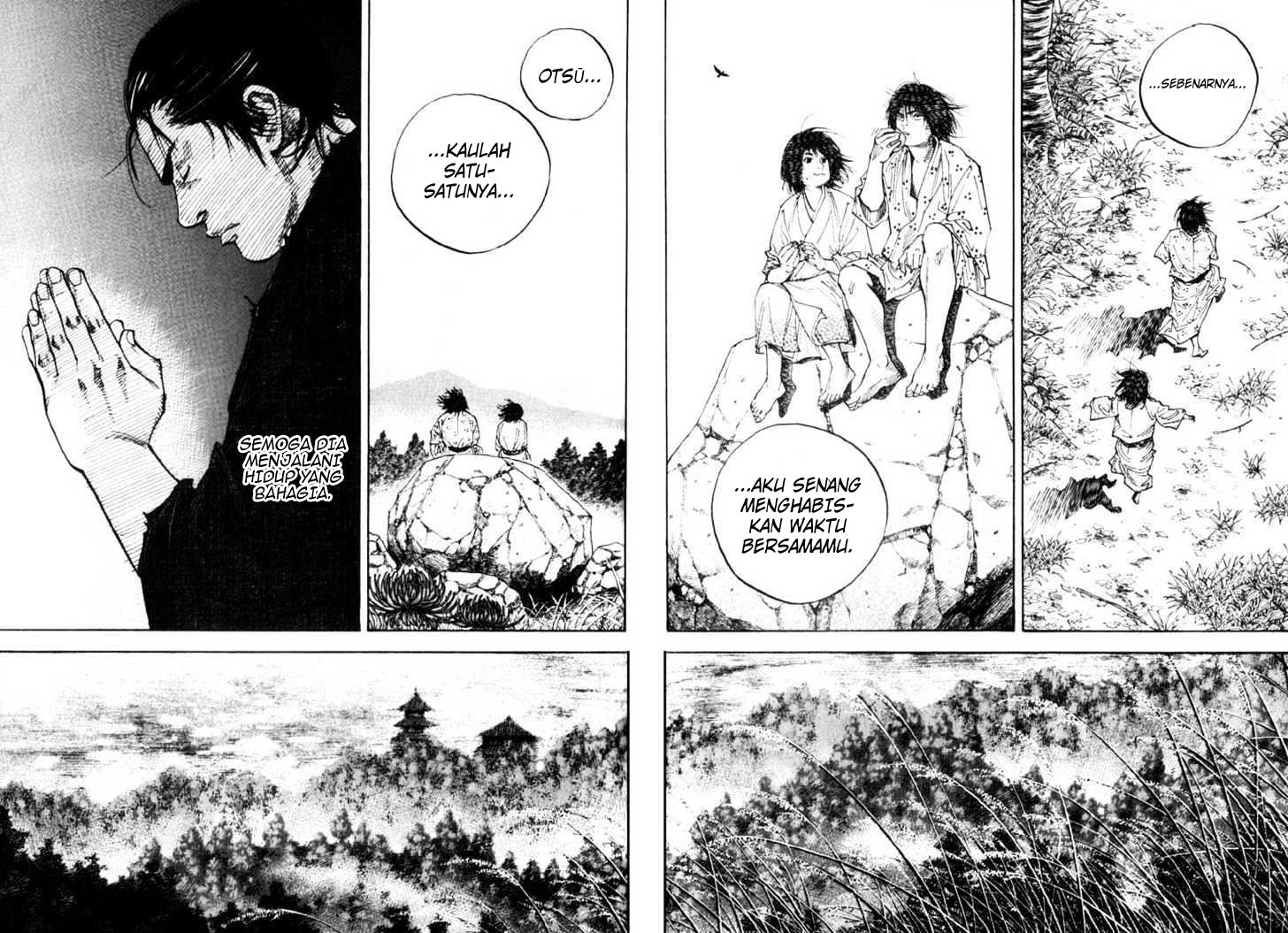 vagabond - Chapter: 62