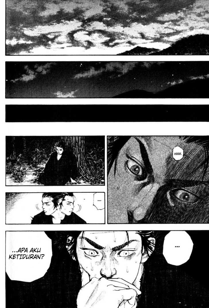 vagabond - Chapter: 62