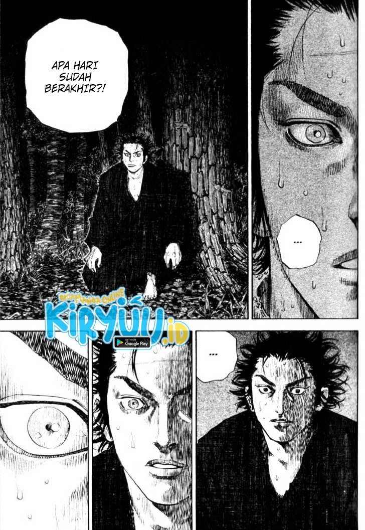 vagabond - Chapter: 62