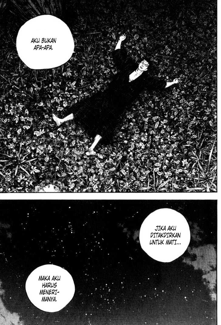 vagabond - Chapter: 62