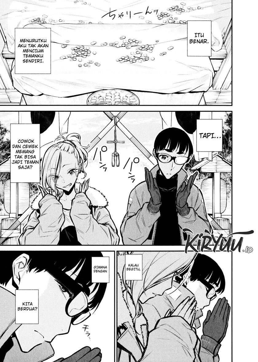 yancha-gal-no-anjou-san - Chapter: 72