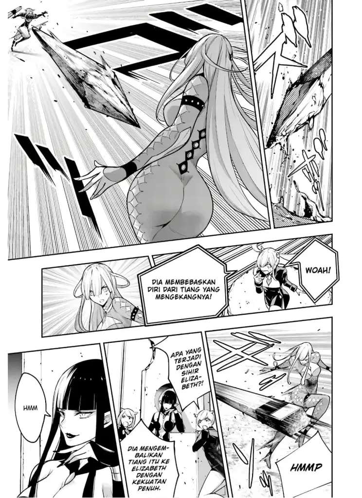 majo-taisen - Chapter: 4.1