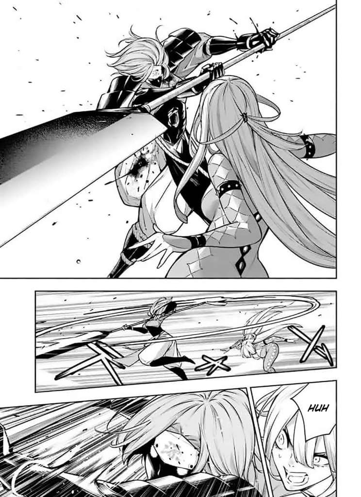 majo-taisen - Chapter: 4.1