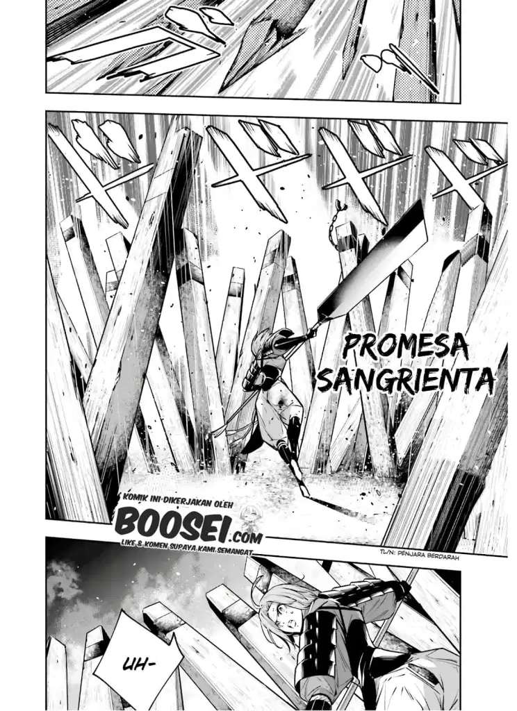 majo-taisen - Chapter: 4.1
