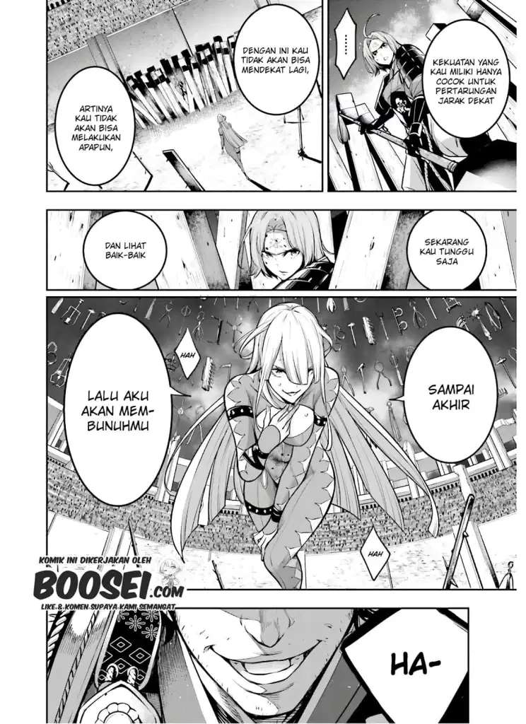 majo-taisen - Chapter: 4.1