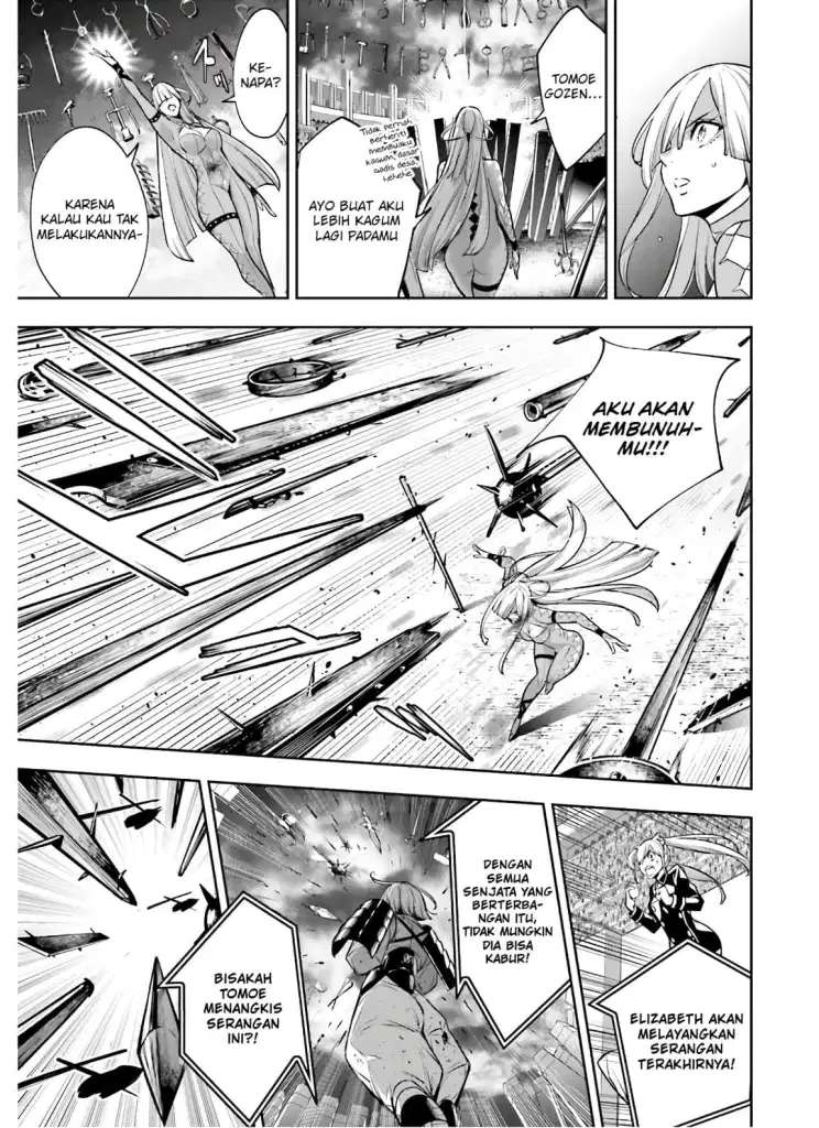 majo-taisen - Chapter: 4.1
