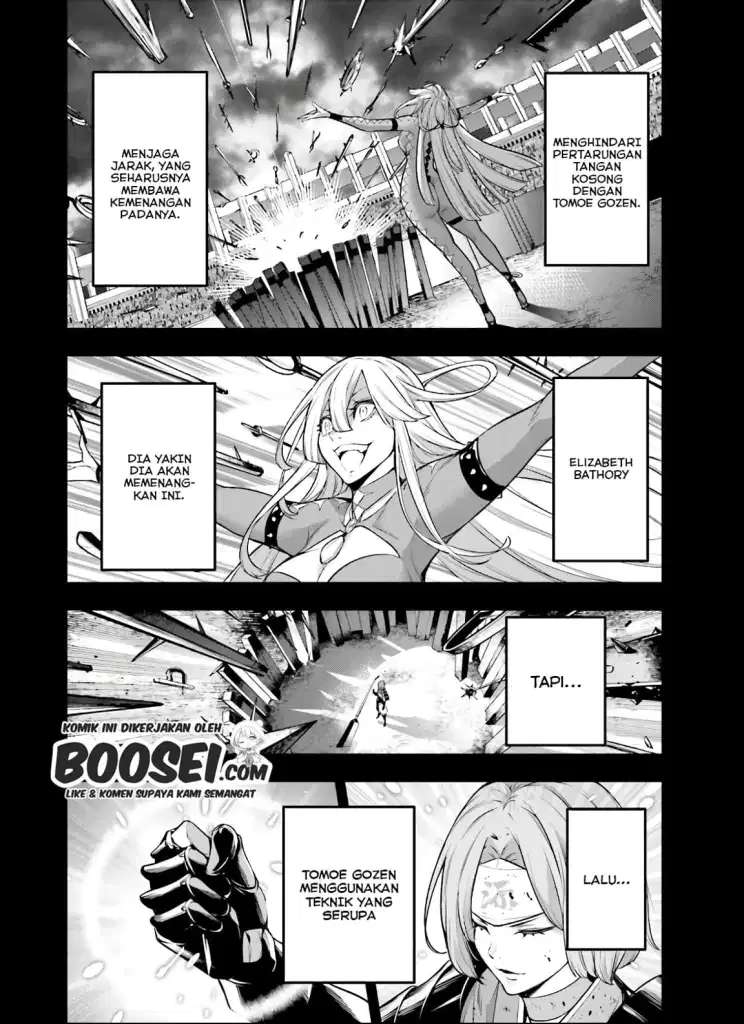 majo-taisen - Chapter: 4.1