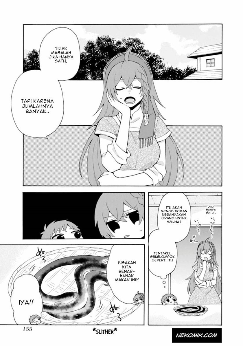 tada-shiawasena-isekai-kazoku-seikatsu - Chapter: 6