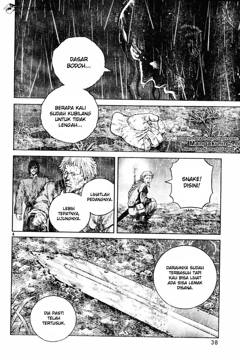 vinland-saga - Chapter: 83