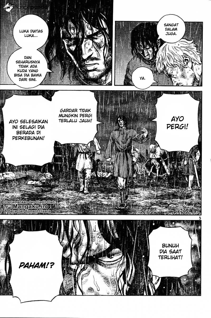 vinland-saga - Chapter: 83