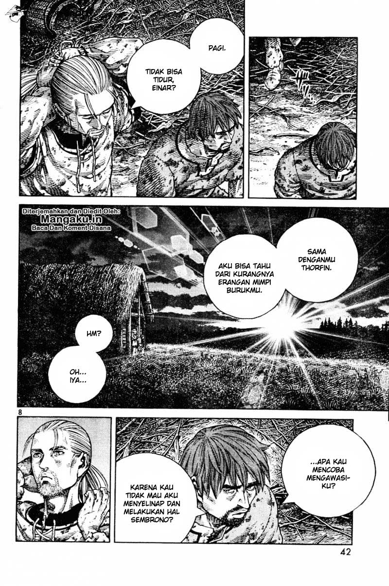 vinland-saga - Chapter: 83