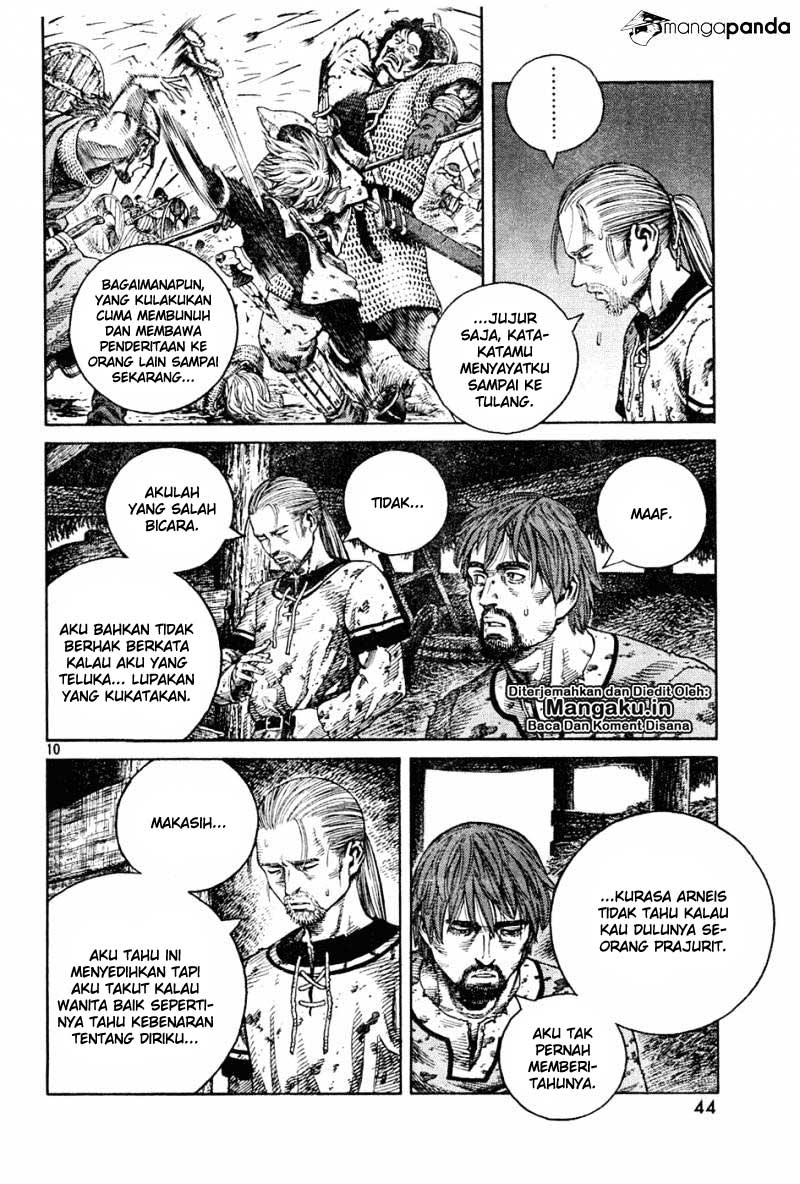 vinland-saga - Chapter: 83